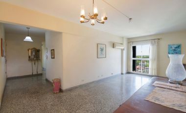 VENTA DEPARTAMENTO LOMAS DE ZAMORA Exc. UBICACION