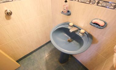 VENTA DEPARTAMENTO LOMAS DE ZAMORA Exc. UBICACION