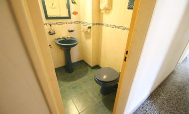 VENTA DEPARTAMENTO LOMAS DE ZAMORA Exc. UBICACION