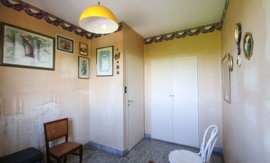 VENTA DEPARTAMENTO LOMAS DE ZAMORA Exc. UBICACION
