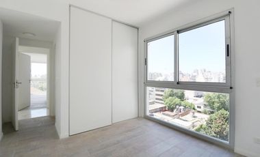 Alquiler3 amb con amenities FLORES a estrenar coch