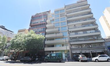 Alquiler3 amb con amenities FLORES a estrenar coch