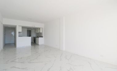 Alquiler3 amb con amenities FLORES a estrenar coch