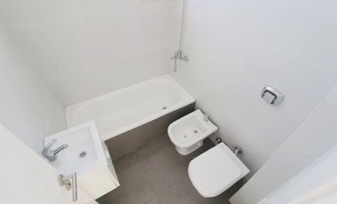 Alquiler3 amb con amenities FLORES a estrenar coch