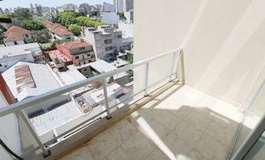 Alquiler3 amb con amenities FLORES a estrenar coch