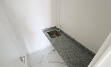 Alquiler3 amb con amenities FLORES a estrenar coch