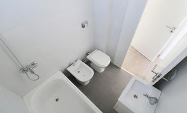 Alquiler3 amb con amenities FLORES a estrenar coch