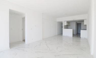 Alquiler3 amb con amenities FLORES a estrenar coch