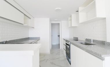 Alquiler3 amb con amenities FLORES a estrenar coch