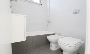 Alquiler3 amb con amenities FLORES a estrenar coch