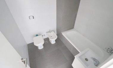 Alquiler 2 ambientes a Estrenar FLORES amenities