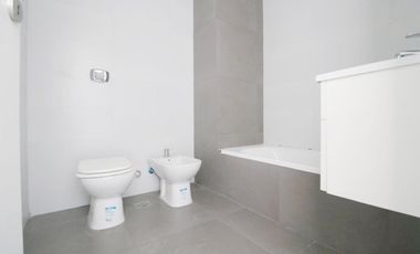 Alquiler 2 ambientes a Estrenar FLORES amenities
