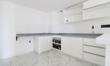 Alquiler 2 ambientes a Estrenar FLORES amenities