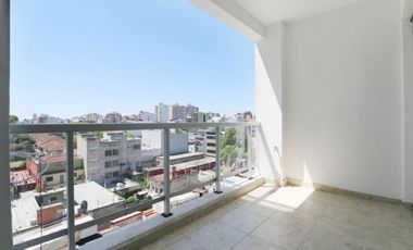 Alquiler 2 ambientes a Estrenar FLORES amenities