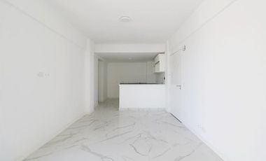 Alquiler 2 ambientes a Estrenar FLORES amenities