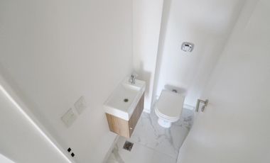 Alquiler 2 ambientes a Estrenar FLORES amenities