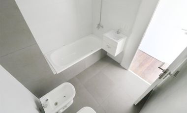 Alquiler 2 ambientes a Estrenar FLORES amenities