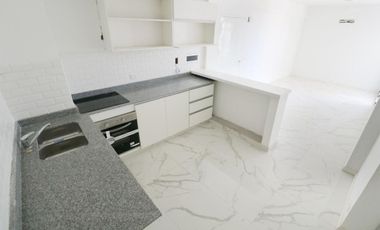 Alquiler 2 ambientes a Estrenar FLORES amenities