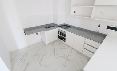 Alquiler 2 ambientes a Estrenar FLORES amenities