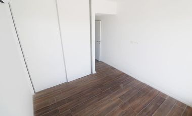 Alquiler 2 ambientes a Estrenar FLORES amenities