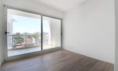 Alquiler 2 ambientes a Estrenar FLORES amenities