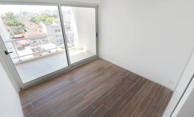 Alquiler 2 ambientes a Estrenar FLORES amenities