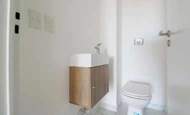 Alquiler 2 ambientes a Estrenar FLORES amenities