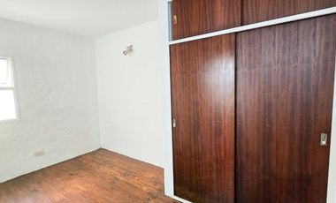 VENTA DE PH 2 AMBIENTES EN CABA SIN EXPENSAS!!!