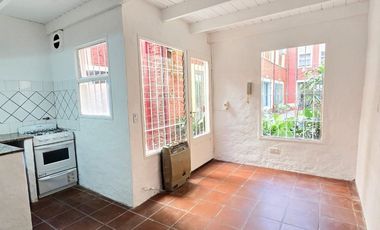 VENTA DE PH 2 AMBIENTES EN CABA SIN EXPENSAS!!!
