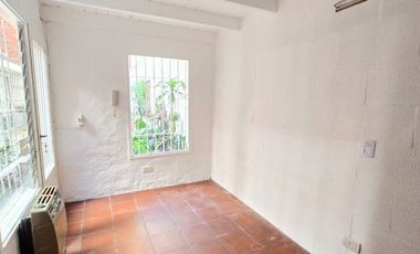 VENTA DE PH 2 AMBIENTES EN CABA SIN EXPENSAS!!!