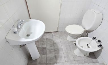 VENTA DE PH 2 AMBIENTES EN CABA SIN EXPENSAS!!!