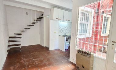 VENTA DE PH 2 AMBIENTES EN CABA SIN EXPENSAS!!!