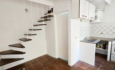 VENTA DE PH 2 AMBIENTES EN CABA SIN EXPENSAS!!!