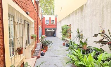 VENTA DE PH 2 AMBIENTES EN CABA SIN EXPENSAS!!!