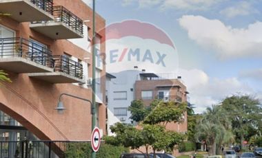 Venta Cochera cubierta Béccar Plaza 2