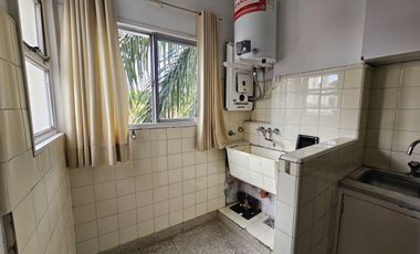 Departamento en venta dos ambientes