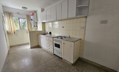 Departamento en venta dos ambientes
