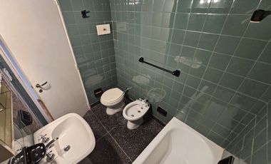Departamento en venta dos ambientes