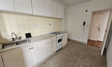 Departamento en venta dos ambientes