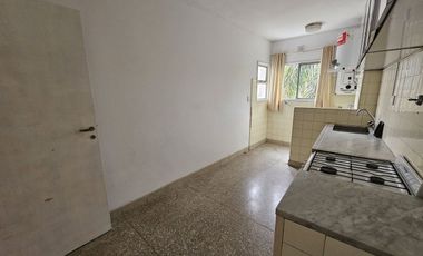 Departamento en venta dos ambientes