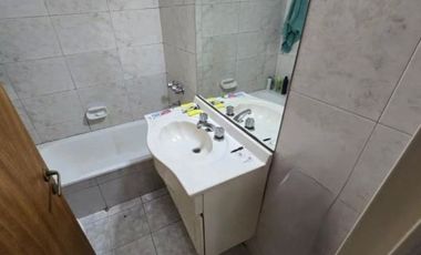 VENTA 1 AMBIENTE APTO PROFESIONAL COCHERA CUBIERTA