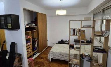 VENTA 1 AMBIENTE APTO PROFESIONAL COCHERA CUBIERTA