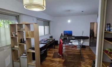 VENTA 1 AMBIENTE APTO PROFESIONAL COCHERA CUBIERTA