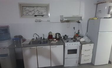 VENTA 1 AMBIENTE APTO PROFESIONAL COCHERA CUBIERTA