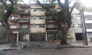VENTA 1 AMBIENTE APTO PROFESIONAL COCHERA CUBIERTA