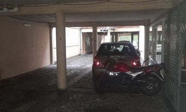 VENTA 1 AMBIENTE APTO PROFESIONAL COCHERA CUBIERTA