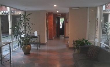 VENTA 1 AMBIENTE APTO PROFESIONAL COCHERA CUBIERTA