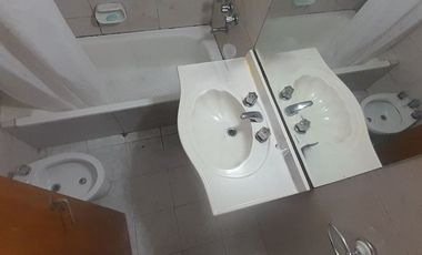 VENTA 1 AMBIENTE APTO PROFESIONAL COCHERA CUBIERTA