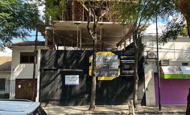 VENTA DEPTO en POZO 2 dormitorios Victoria TERRAZA