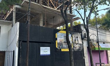 VENTA DEPTO en POZO 2 dormitorios Victoria TERRAZA